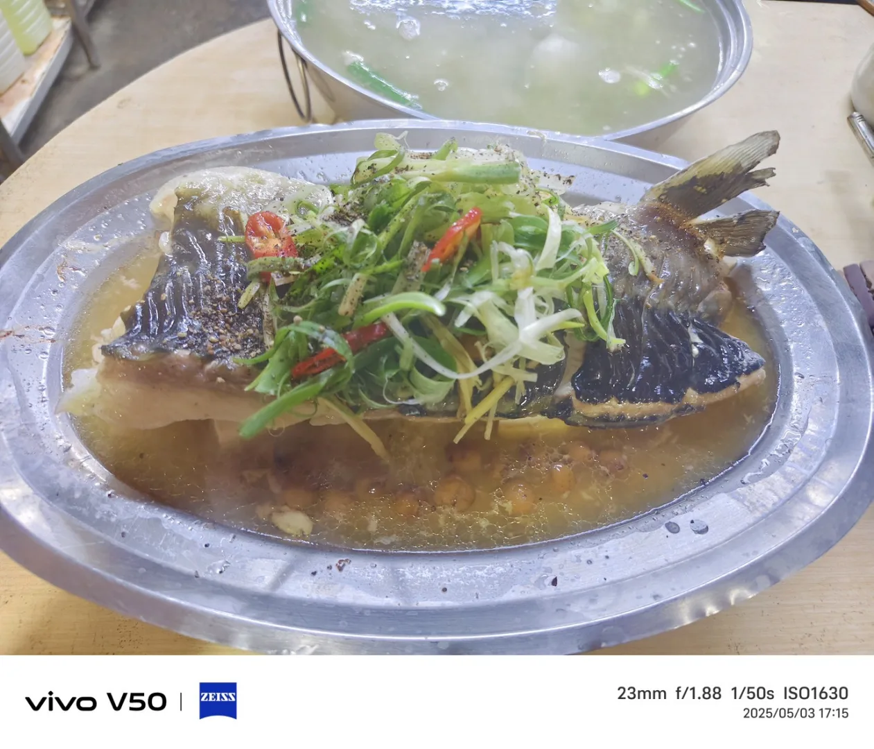 招牌菜與山產快炒一次看